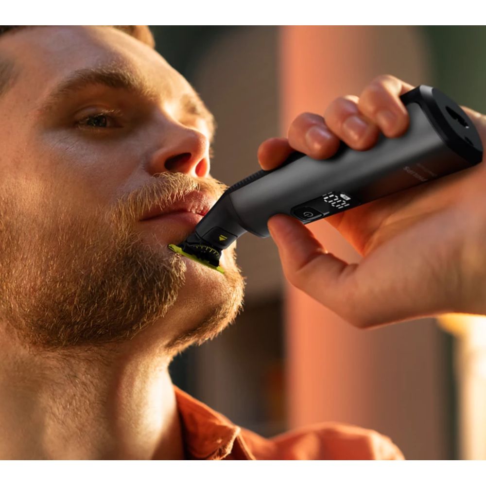 Trimmer Philips OneBlade QP6652/61 — Mallar, Bakı (3)