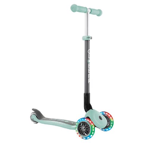 Yığılan skuter Globber Primo / 4895224403500 — Bakı