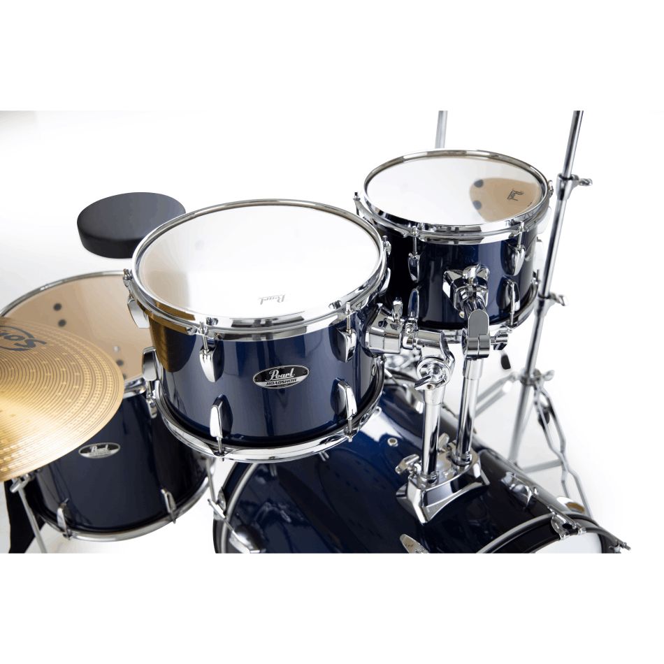 Akustik baraban Pearl Roadshow 20" Set RBL RS505BC/C743 — Musiqiə alətləri, Bakı (3)