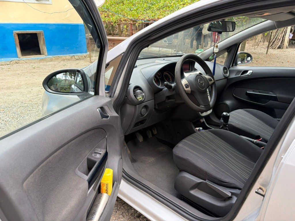 Opel Corsa, 1.3 L, 2008 il, 257 700 km — Avtomobillər, Astara (12)