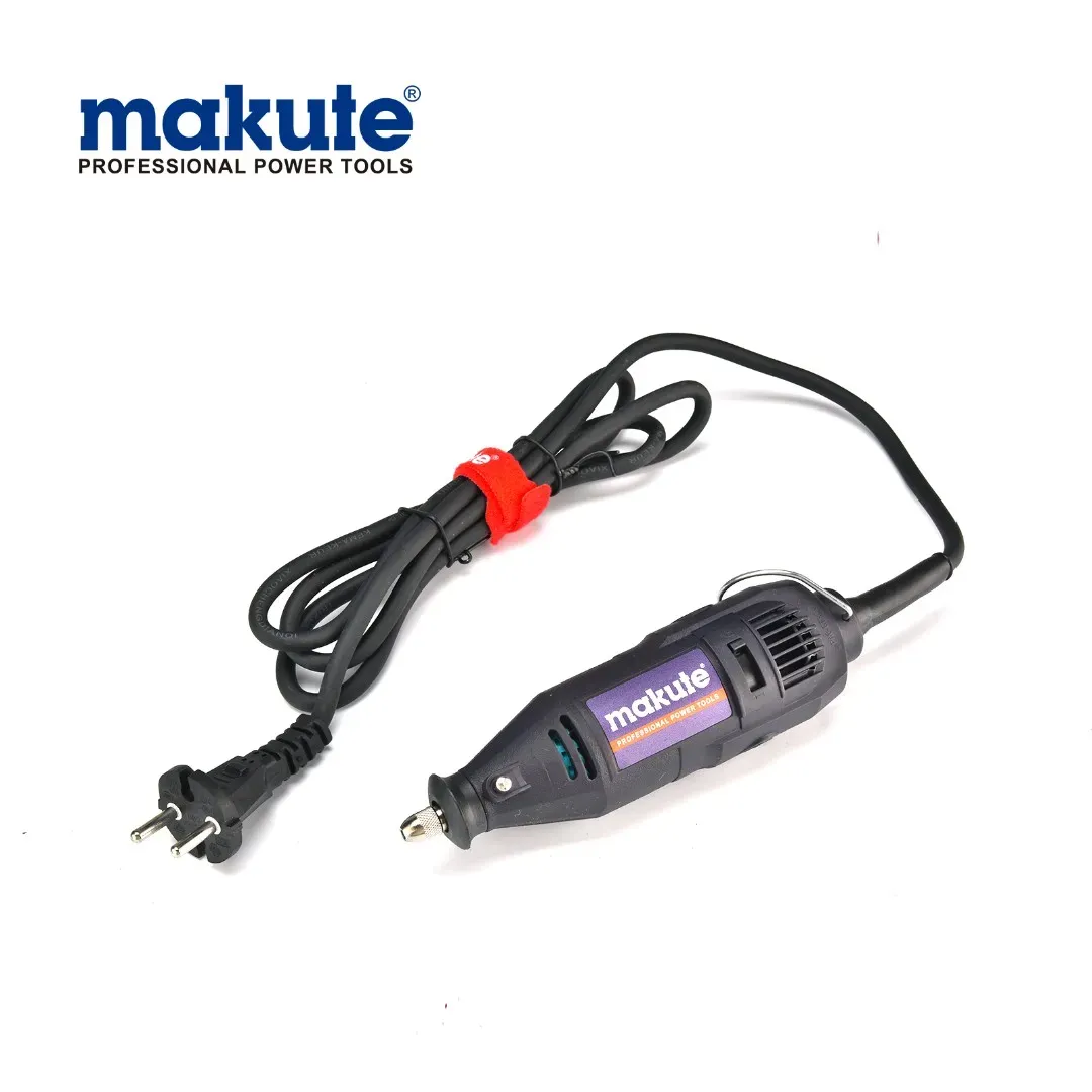 Bormaşın Makute DG 002 — Bakı