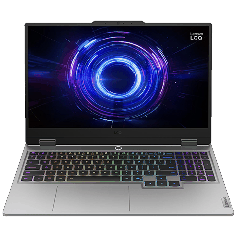 Lenovo loq 15IRX10 (83JE002BRK) — Bakı