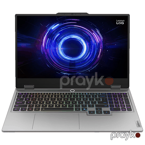 Lenovo loq 15IRX10 (83JE002BRK) — Bakı