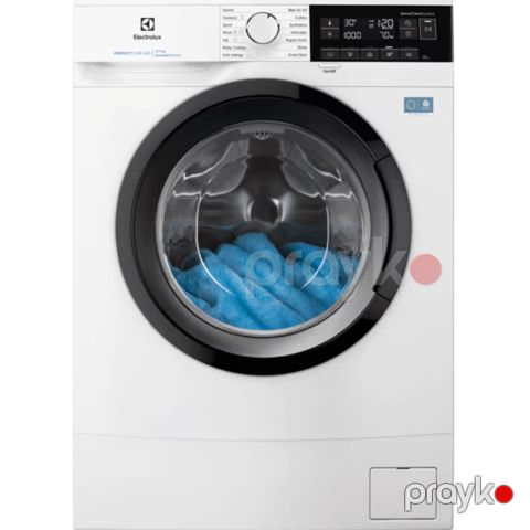 Paltaryuyan Electrolux EWS6307BE