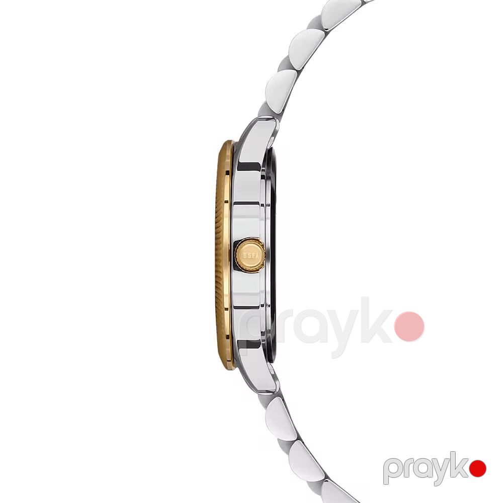 Saat U.S. Polo Assn. Uspa 2061-02 — Qol saatları, Bakı (2)