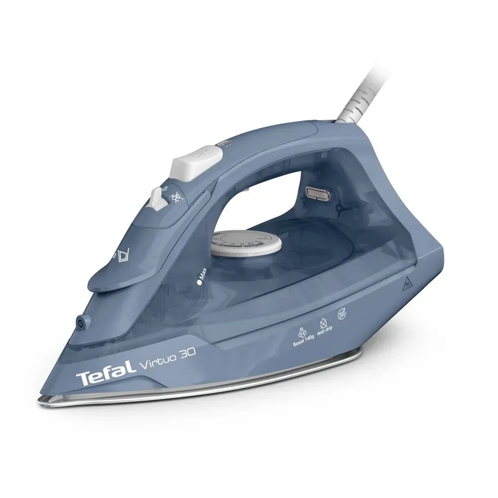 Buxarlı ütü Tefal Virtuo FV2C60 (1830009279) — Bakı
