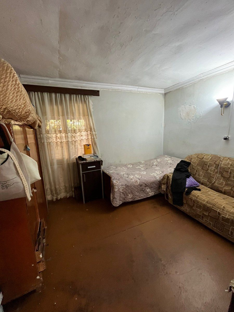 Həyət evi, Ramana qəs — Ev, villa, Bakı (8)