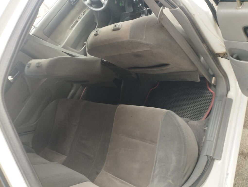 Daewoo Gentra, 1.5 L, 2014 il, 350 000 km — Avtomobillər, Bakı (10)