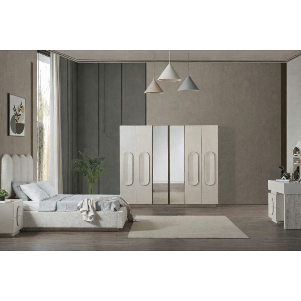 Yataq dəsti Alzzoni Bella — Tekstil, Bakı (2)