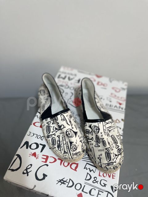 Bambino espadrilləri - Model: Bambino (uşaq) - Stil: Espadrille — Bakı