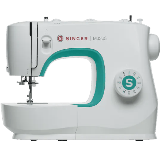 Singer M3305 — Tikiş və işəmə maşınları, Bakı
