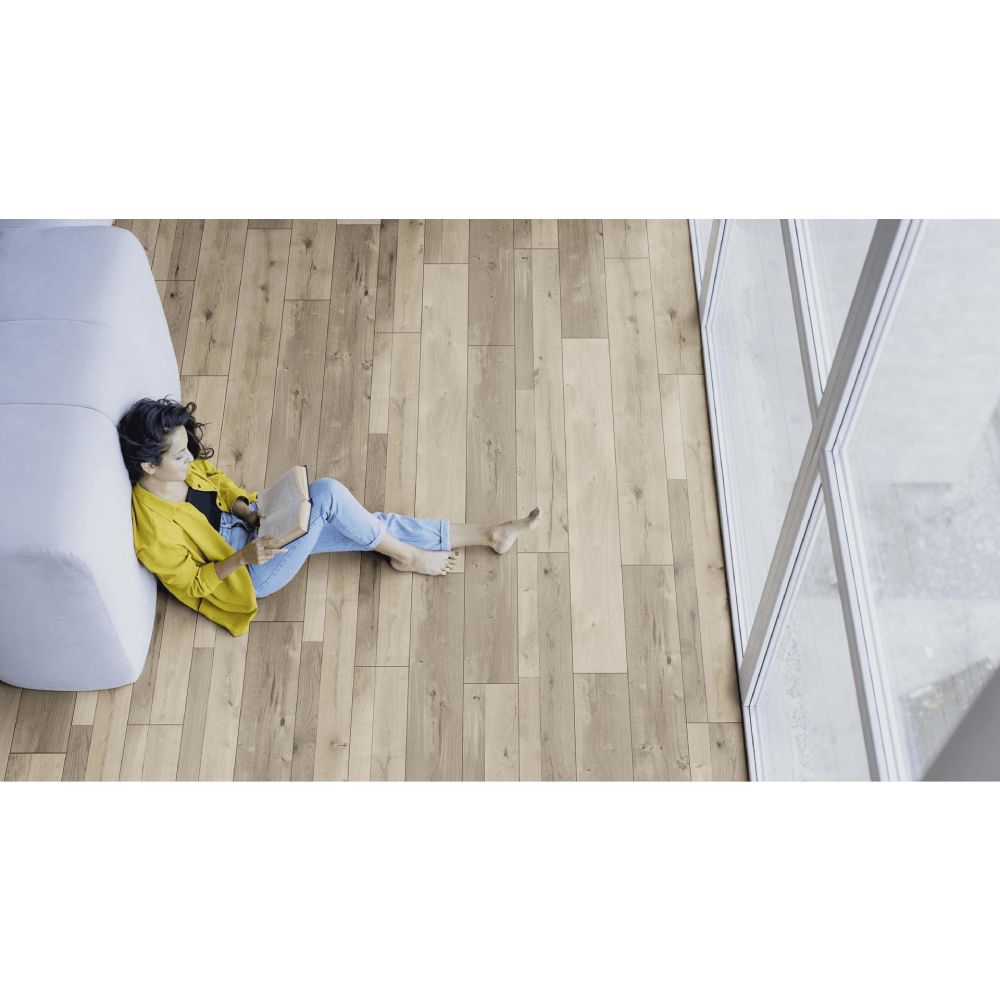 Laminat Kaindl 3in K4361 OAK Farco Trend — Mallar, Bakı (2)