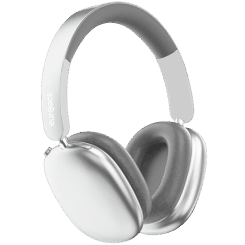 Euroacs EU-HS32 Silver — Bakı