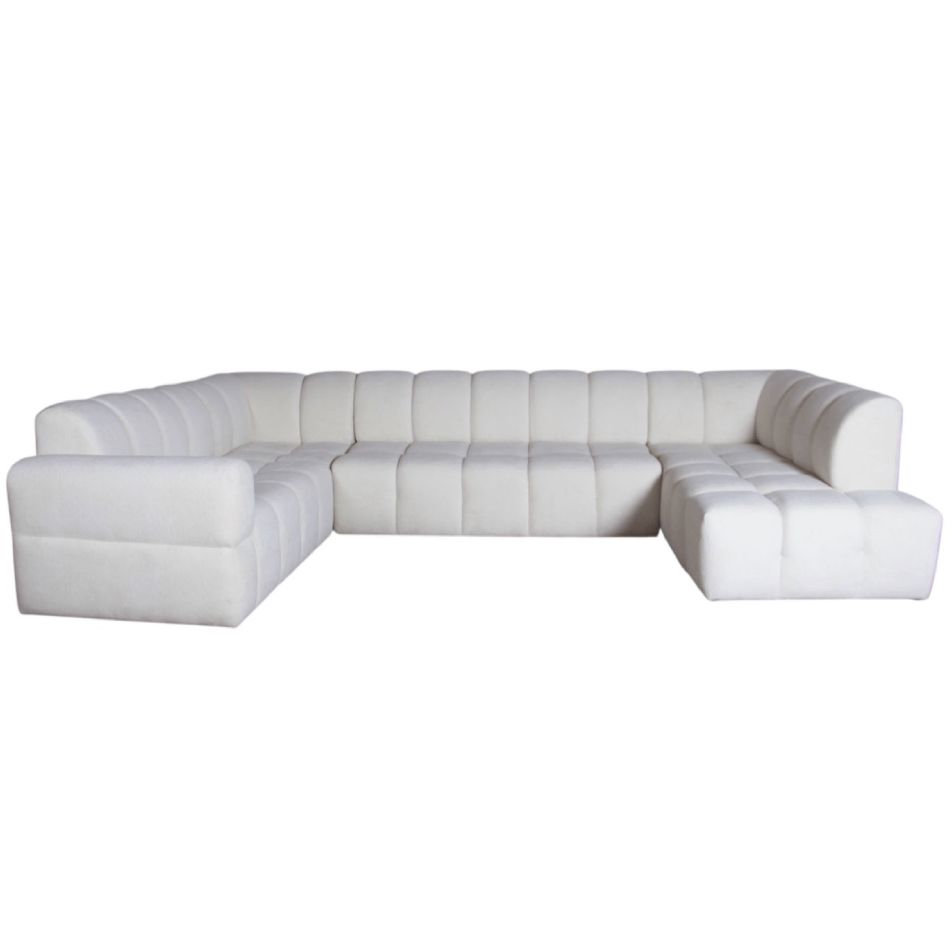 Künc divan Adona Mobilya Pandora Qalata 1 (Sol) — Divanlər, Bakı (2)