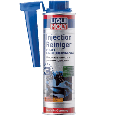 Yağ qatqısı Liqui Moly (dərin) N3 7553 — Bakı