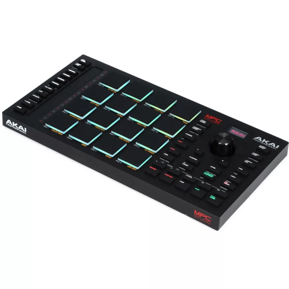 Kontroller Akai Mpc Studio II — Musiqiə alətləri, Bakı (3)