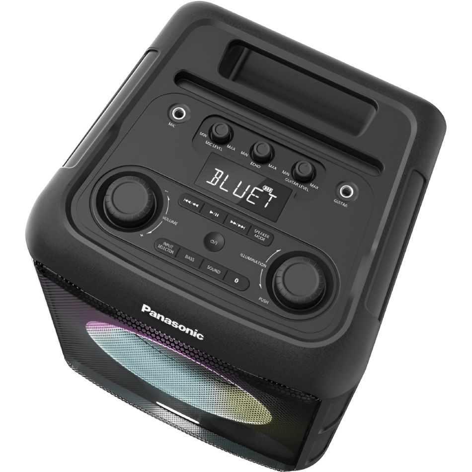 Musiqi mərkəzi Panasonic SC-BMAX5WW-K — Mallar, Bakı (2)