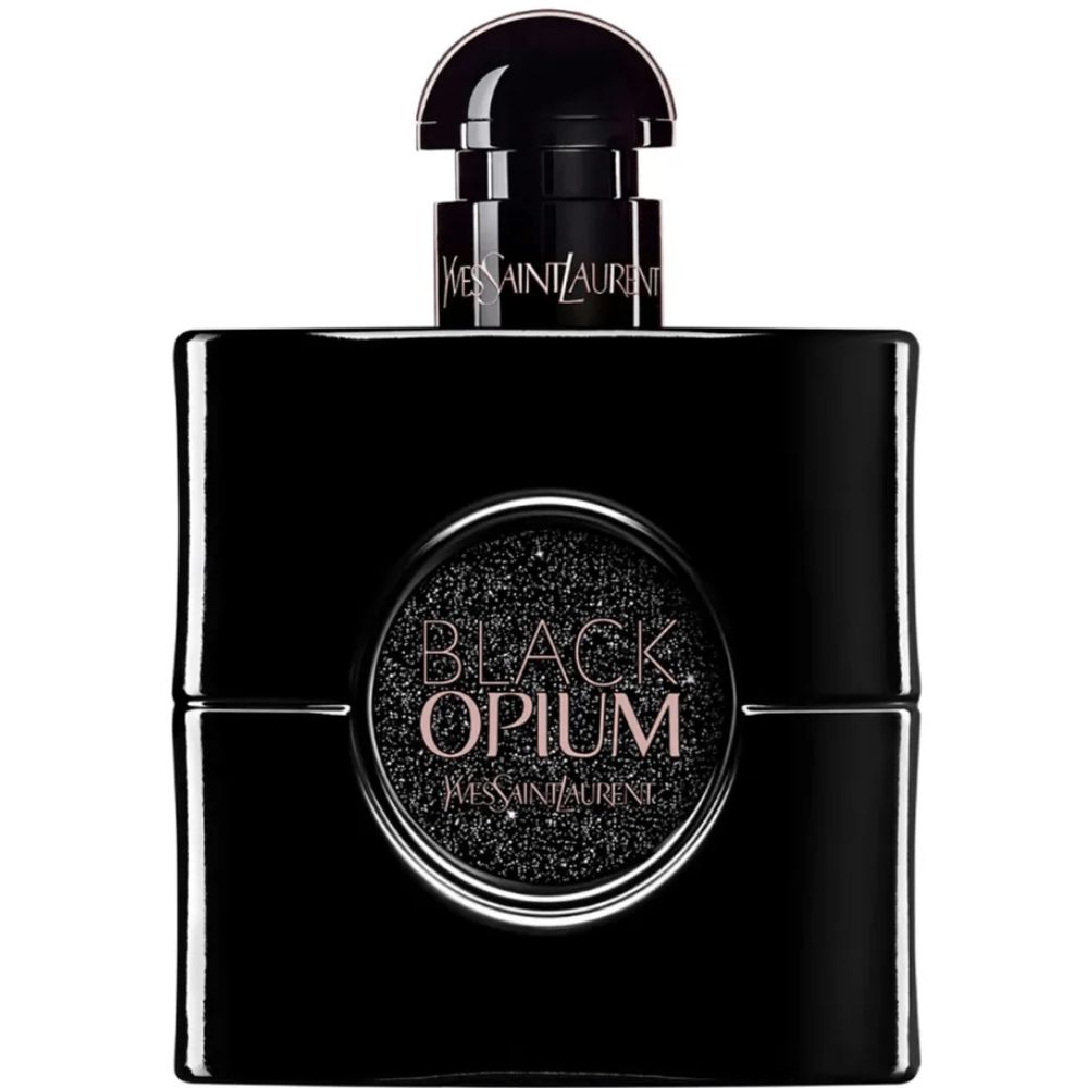 Qadın parfümü YSL Black Opium Le Parfum EDP 50 ml LE091000 — Ətir, Bakı
