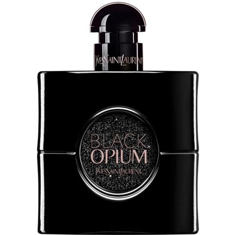 Qadın parfümü YSL Black Opium Le Parfum EDP 50 ml LE091000 — Парфюмерия