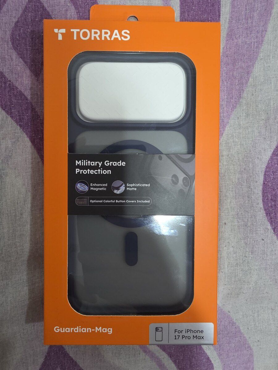 Apple iPhone 17 Pro Max üçün ekran qoruyucu — Smartfonlar, Bakı (2)