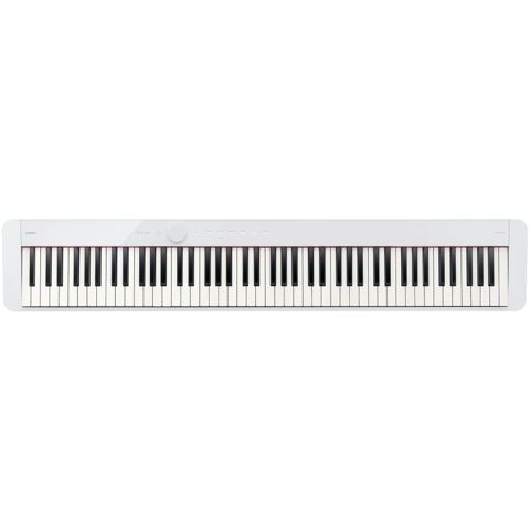 Rəqəmsal piano Casio Privia PX-S1100 WH