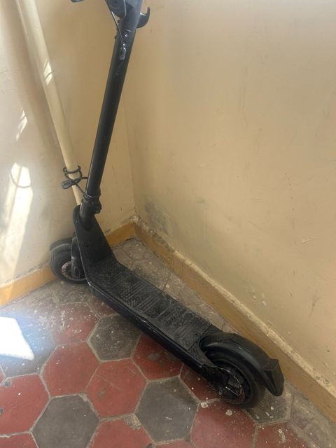 Scooter X9 Pro — Bakı