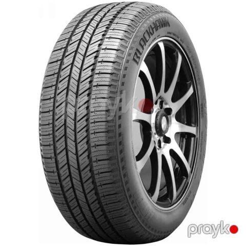 Avtomobil təkəri BlackHawk Hiscend-H HT01 100V 235/55R18