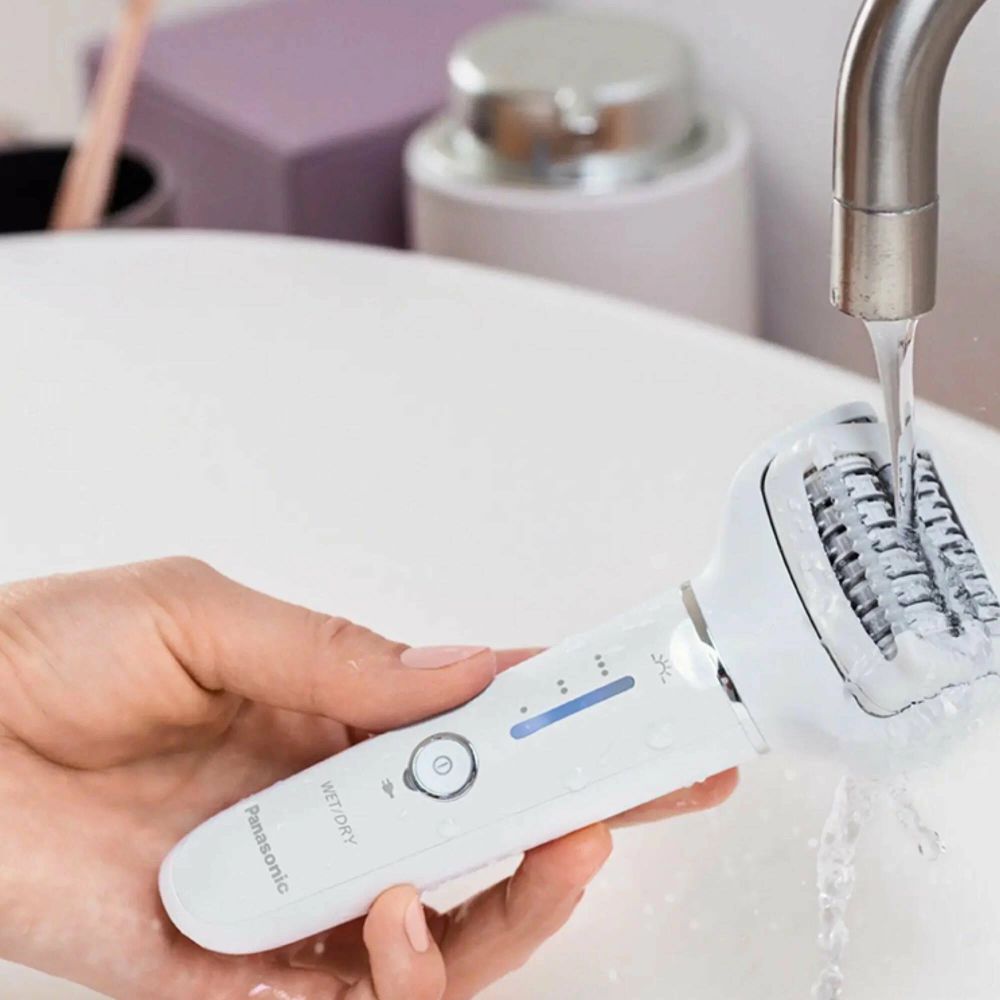 Epilyator Panasonic ES-EY90-A520 — Mallar, Bakı (4)