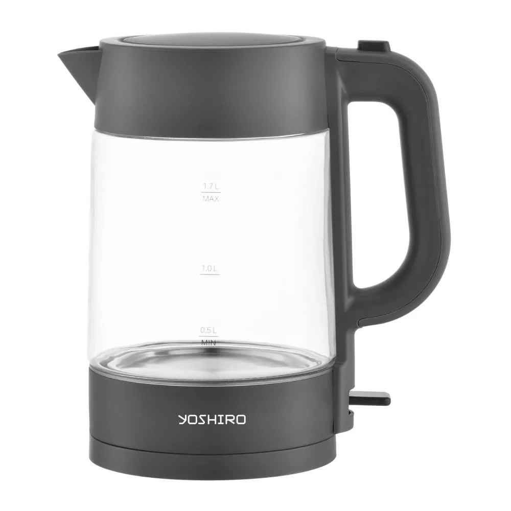 Elektrik çaydan Yoshiro YEK-G727FB — Electric kettles and thermopots