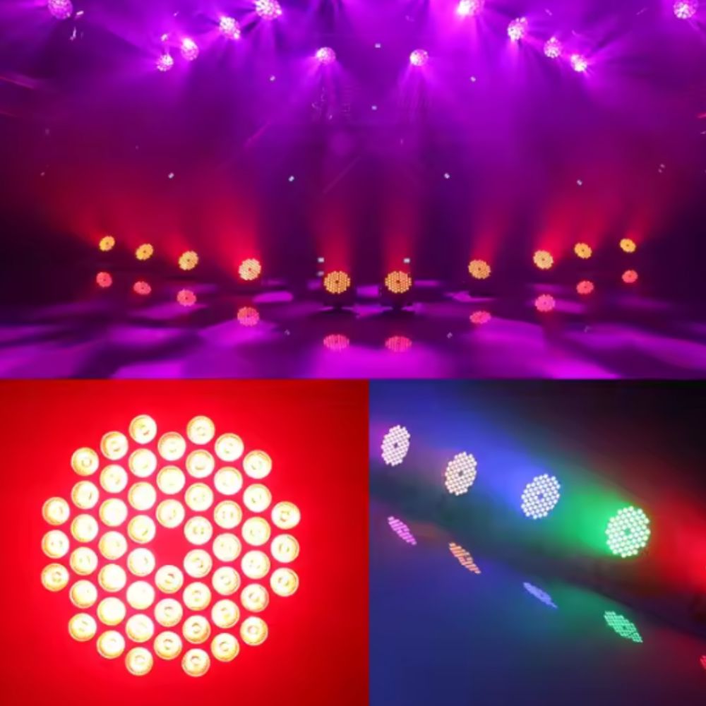 İşıqlandırma aparatı PM Lighting PD543B-1 — Musiqiə alətləri, Bakı (2)