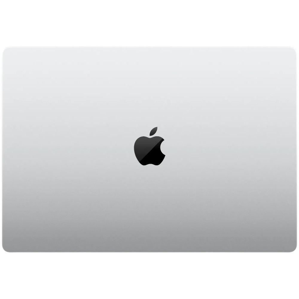 Notbuk Apple MacBook Pro 16 M4 Max MX2W3RU/A Silver — Mallar, Bakı (3)