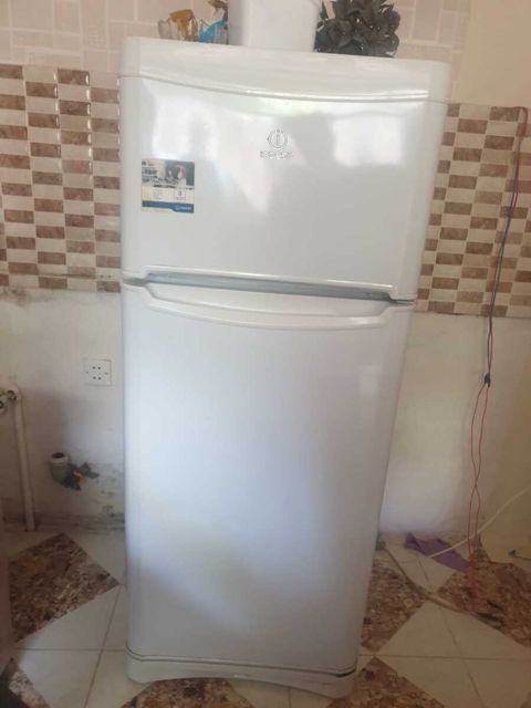 Soyuducu — Bakı