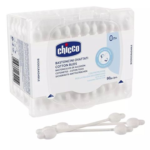 Chicco qulaq çubuqları 00010441000000 — Bakı