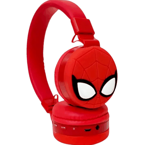 Comics KR-9900 Spider Man Red — Bakı