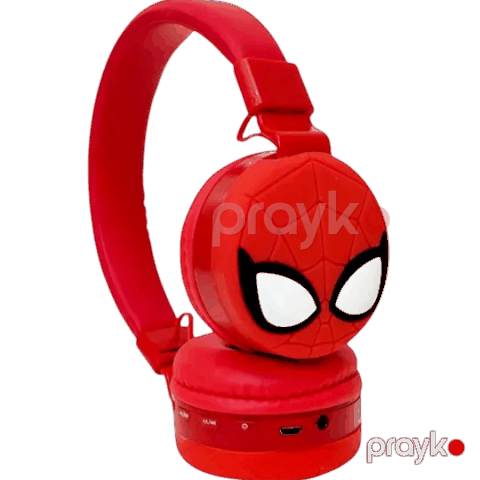Comics KR-9900 Spider Man Red — Bakı