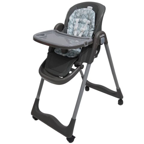 Yedirmə oturacağı Kidilo KD-805 Grey — Bakı