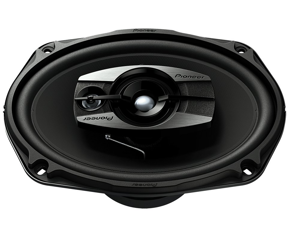 Dinamik Pıoneer TS-6965V3 — Bakı