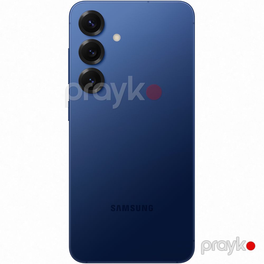 Samsung Galaxy S25 (SM-S931B) 12/256 GB Navy — Smartfonlar, Bakı (3)