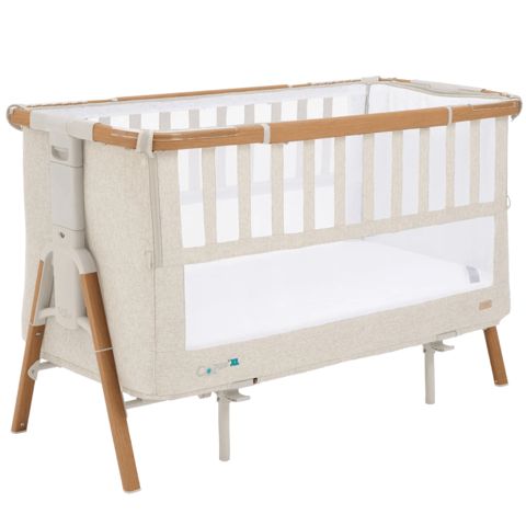 Manej Tutti Bambini CoZee XL Bej — Bakı