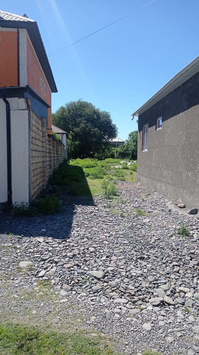 9 sot torpaq sahəsi, Zaqatala ş — Torpaq, Zaqatala (3)