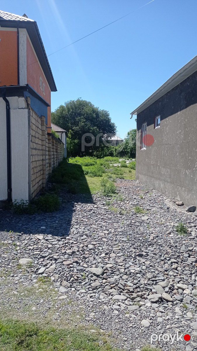 9 sot torpaq sahəsi, Zaqatala ş — Torpaq, Zaqatala (3)