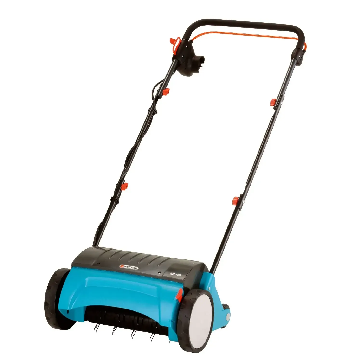 Elektrikli aerator Gardena ES 500 (4066)