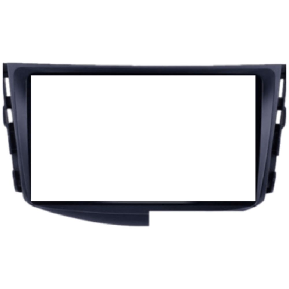 Avtomobil üçün monitor Android King Cool TS7 2/32 GB & Carplay For Toyota RAV4 2007-2013 — Avtomobil televizorları və monitorları, Bakı (2)
