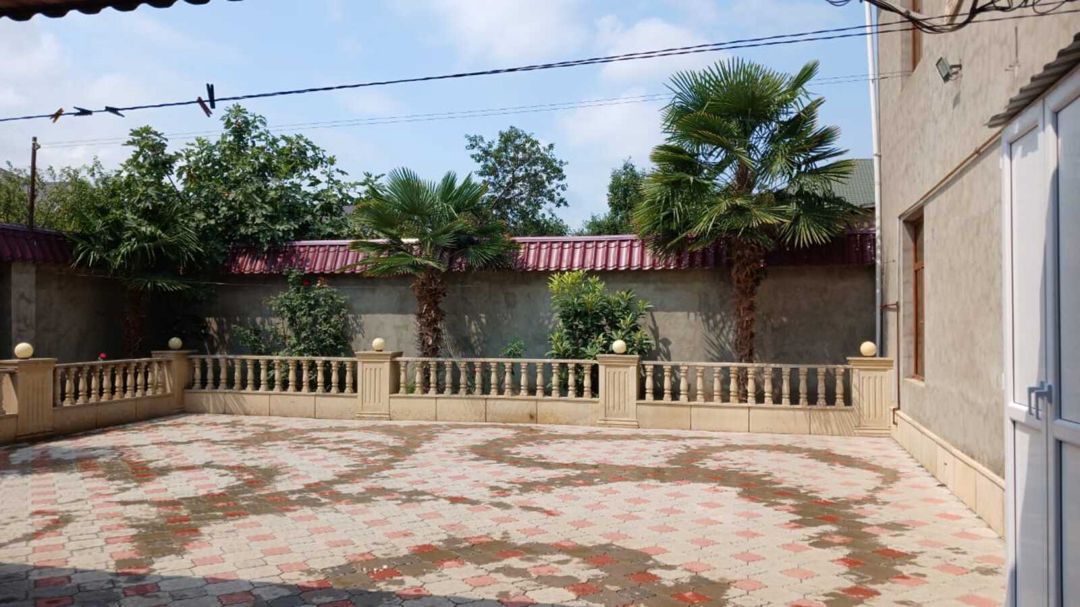 Həyət evi kirayə verilir, Qazax ş — Ev, villa, Qazax