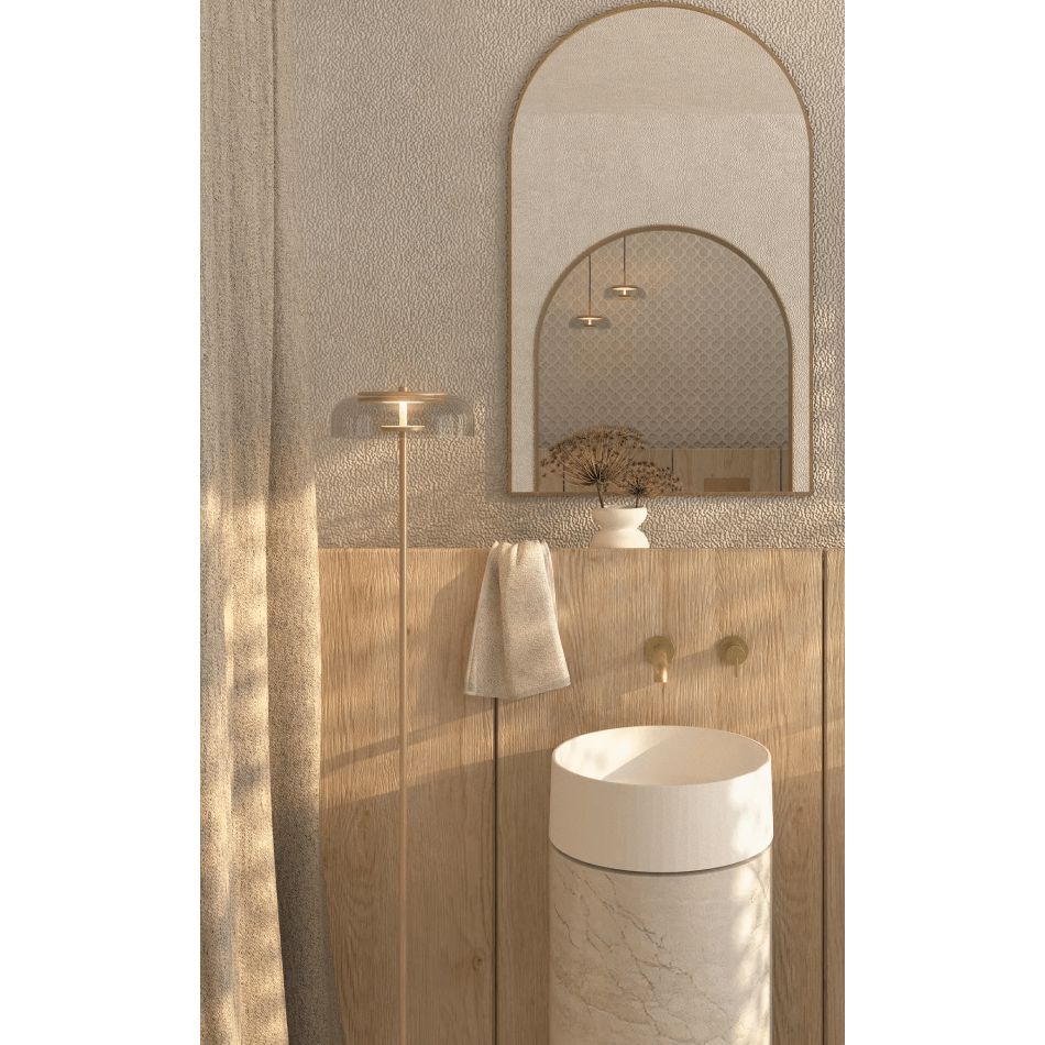 Hövzə kranı Deante Silia BQS_R54L — Santexnika, Bakı (2)