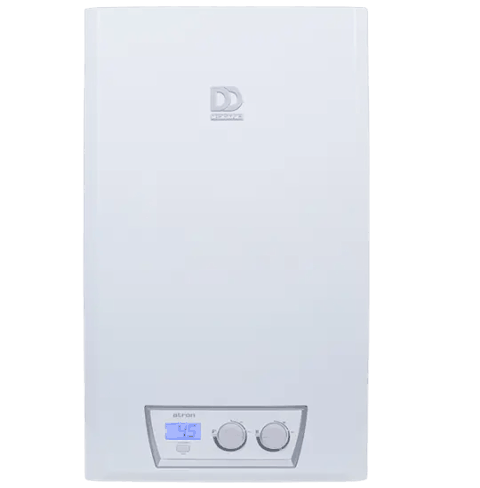 DemirDokum Atron 28 — Bakı