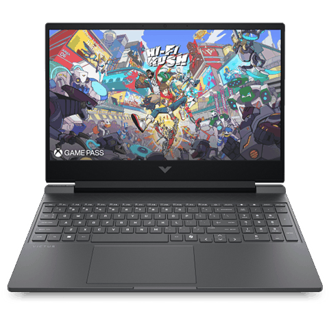 HP Victus 15-fa2317TX 512GB (C34K7PA) — Bakı