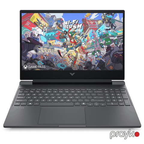 HP Victus 15-fa2317TX 512GB (C34K7PA) — Bakı