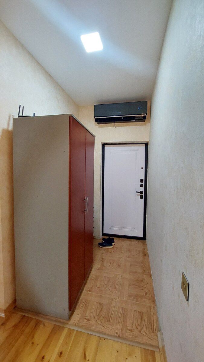 4-otaqlı yeni tikili, Masazır qəs., 72 m² — Mənzil, Bakı (12)