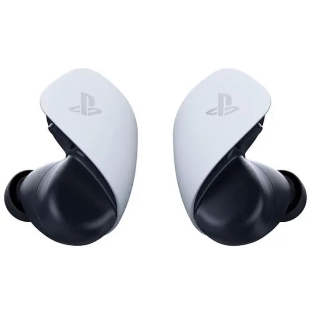Qulaqlıq PlayStation 5 Pulse Explore White — Mallar, Bakı (3)